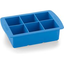 Molde de Gelo Cuisinart CTG-00-Icl para 6 Cubos - Azul