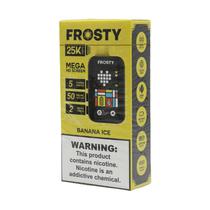 Frosty 25K Banana Ice