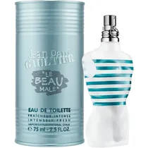 JPG Le Beau Male Fraicheur Int Edt 75ML