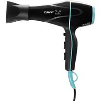 Secador de Cabelo Taiff Style - 2000W - 110V - Preto