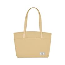 Maleta Wiwu Ora Tote Ultrabook 14" Beige