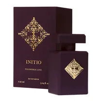 Perfume Initio Psychedelic Love - Eau de Parfum - Unissex - 90ML