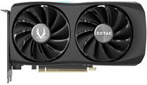 Placa de Vídeo Zotac Geforce RTX4060TI Twin Edge Oc 8GB GDDR6 (ZT-D40610H-10M)