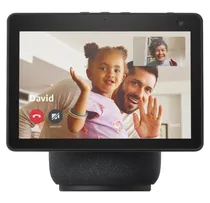 Amazon Echo Show 10 Display 10.1" - Charcoal (Caixa Danificada)