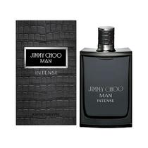 Jimmy Choo Perfume Man Intense Masculino 100ML s/C