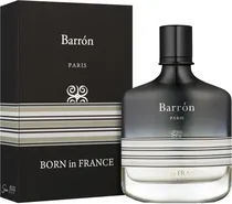 Perfume Born In France BarróN Edp 100ML