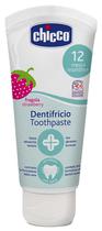 Creme Dental Chicco 2321 Morango 50 ML