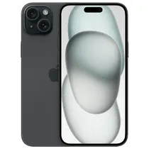 Apple iPhone 15 Plus MU0Y3BE/A A3094 128GB / Nanosim / Esim - Black