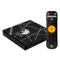 Receptor Tigre Box X20 4K/ 2GB/ 8GB/ Iptv/ Wifi