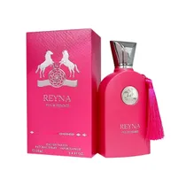 Per. Maison Alhambra Reyna Edp 100ML