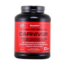 *Carnivor Choco Peanut Butter 4LBS 3655 Musclemeds