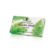 Florinda Vegetal Soap 100G Green Moss