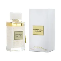 Perfume Vurv Victorieux Femme Eau de Parfum 100ML