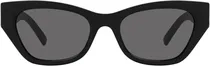Óculos de Sol Givenchy GV40008U 01A 55-19-130