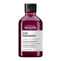 Shampoo Loreal Cabelos Cacheados Curl Expression 300ML