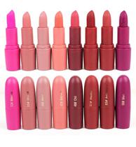 Lapiz Labial Miss Rose Matte