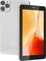 Tablet C Idea CM515B Tela 7" 128GB/6GB Single Sim - Silver