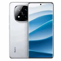 Smartphone Xiaomi Redmi Note 14 Pro+ 5G 512GB 12GB Ram Dual Sim Tela 6.67″ – Branco