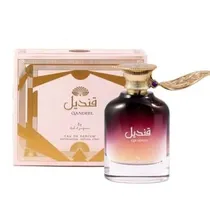 Ard Al Zaa. Qandeel 100ML Edp c/s