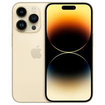 Apple iPhone 14 Pro Swap 128GB 6.7" Gold- Grado A- (2 Meses Garantia - Bat. 80/100% - Americano) (Gold Prime)