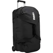 Mala Thule Subterra de Rodinhas TSR375 - Preto 75L