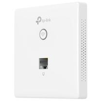 Ponto de Acesso Sem Fio TP-Link EAP115-Wall 300 MBPS de Parede