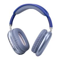 Fone de Ouvido Mox MO-1 - Bluetooth - Azul