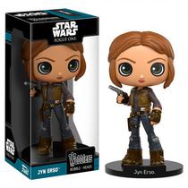 Funko Wacky Star Wars Rogue JYN Erso 1382