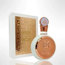 Perfume Fem Lattafa Fakhar Rosa 100ML