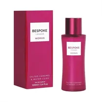 Perfume Bespoke London Salted Caramel Water Lilies Edp Feminino 100ML