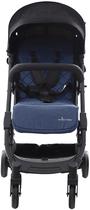 Carrinho para Bebe Premium Baby Argus PB1957 Azul