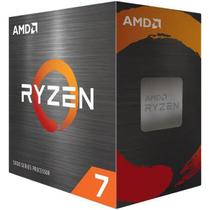 Cpu AMD AM4 Ryzen R7-5700 3.8 GHZ 20MB c/Cooler