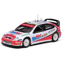 Car Vitesse 1/43 Citroen Xsara WRC #8 Meeke Bettega 43242