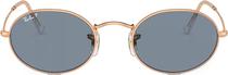 Oculos de Sol Ray-Ban RB3547 9202S2 51 - Feminino