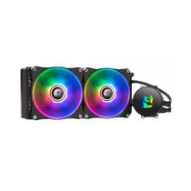 Hydrocooler Redragon Effect X RGB