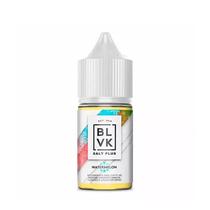 Nic Salt BLVK Plus 30 ML (35 MG) Watermelon Ice