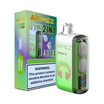 Pod Descartável Airmez Xbeats 40K Menthol