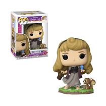 Muneco Funko Disney Princess Aurora 1011