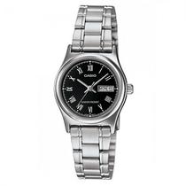 Relogio Casio LTPV006D1B Feminino