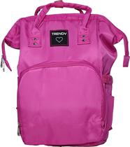 Mochila Trendy Feminina 16480