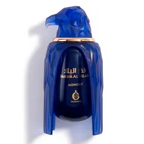 Perfume Oriarome Fakhar Al Bilad Midnight Masculino Eau de Parfum 100ML