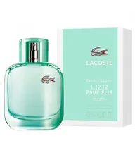 Lacoste Natural Pour Elle Edt 90ML