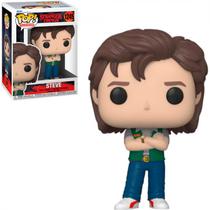 Funko Pop Stranger Things S4 Steve 1245