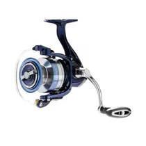 Molinete Marine Azura 4000