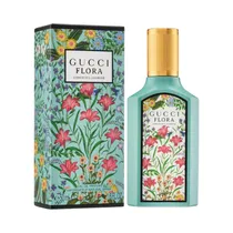 Perfume Gucci Flora Gorgeous Jasmine Eau de Parfum 50ML