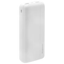 Carregador Portatil Ecopower EP-C513 22000MAH USB / Type-C / Micro USB - Branco