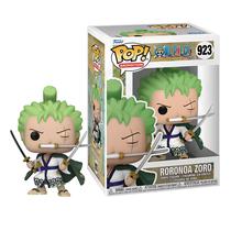 Funko Pop Animation One Piece - Roronoa Zoro 923