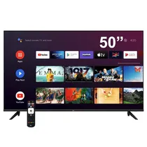 Televisor LED 50" Mtek MY50FSAU FHD / Smart / Wifi / Dig