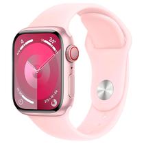 Smartwatch Blulory Glifo 9 2024 - Bluetooth - Rosa