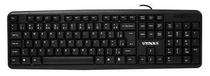 Teclado Satellite AK-910 Espanhol